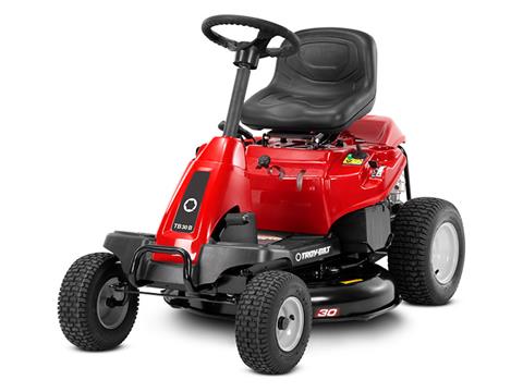 2024 TROY-Bilt TB30B 30 in. Briggs & Stratton 10.5 hp in Millerstown, Pennsylvania - Photo 2